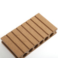 Wood Composite Co-Extrusion Outdoor Decking Wpc Flooring